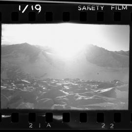 Survey Negatives - TAE - Book #1