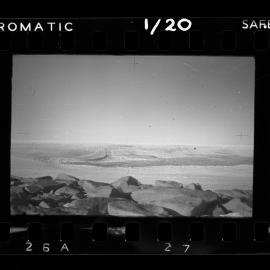 Survey Negatives - TAE - Book #1