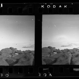 Survey Negatives - TAE - Book #1