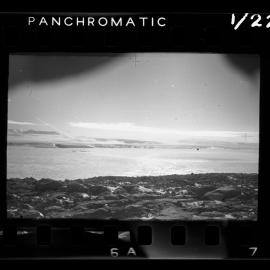 Survey Negatives - TAE - Book #1