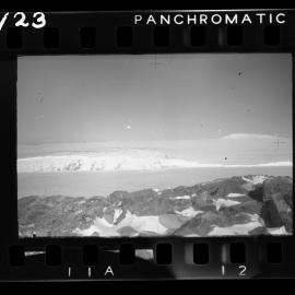 Survey Negatives - TAE - Book #1