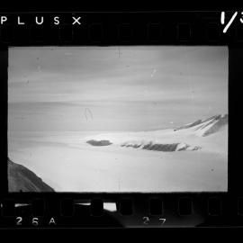 Survey Negatives - TAE - Book #1