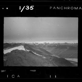 Survey Negatives - TAE - Book #1