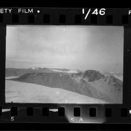 Survey Negatives - TAE - Book #1