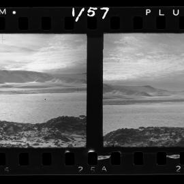 Survey Negatives - TAE - Book #1