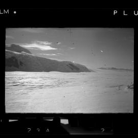 Survey Negatives - TAE - Book #1