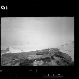 Survey Negatives - TAE - Book #1