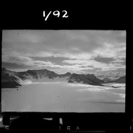 Survey Negatives - TAE - Book #1