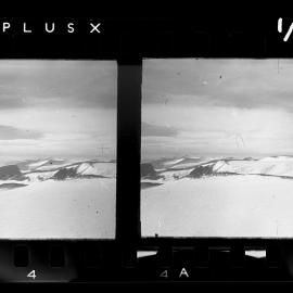 Survey Negatives - TAE - Book #1