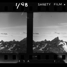 Survey Negatives - TAE - Book #1