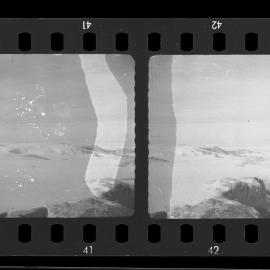 Southern Party, Mawson/Priertley 1962/63