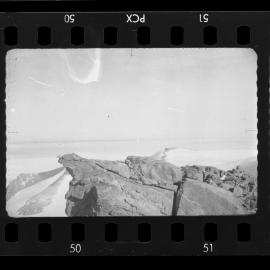 Southern Party, Mawson/Priertley 1962/63