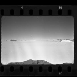 Southern Party, Mawson/Priertley 1962/63