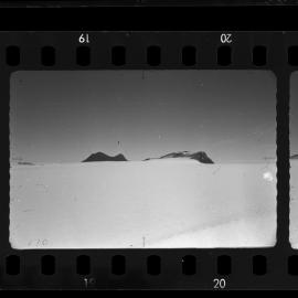 Southern Party, Mawson/Priertley 1962/63