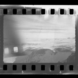 Southern Party, Mawson/Priertley 1962/63