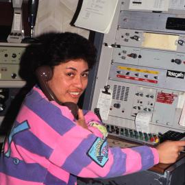 Telecom winter staff