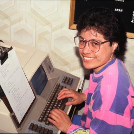 Telecom winter staff