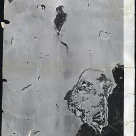 Vert. Over Possession Islands