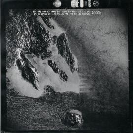 Ice Movement - Black Island Area