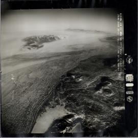 Ice Movement - Black Island Area