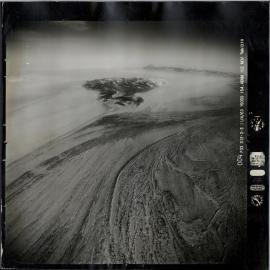 Ice Movement - Black Island Area