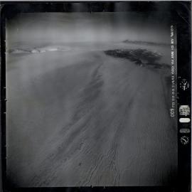 Ice Movement - Black Island Area