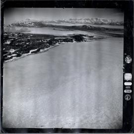 Ice Movement - Black Island Area