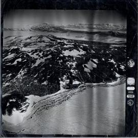 Ice Movement - Black Island Area