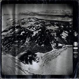 Ice Movement - Black Island Area