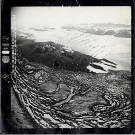 Ice Movement - Black Island Area