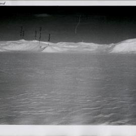 NZ Alpine Club - Hood Glacier Baseline S End