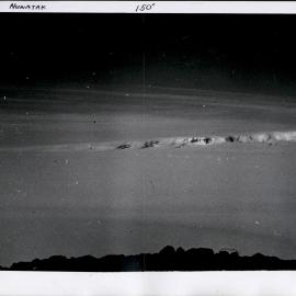 NZ Alpine Club - Sentinel Nunatak