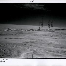 NZ Alpine Club - Beardmore Depot E End Baseline