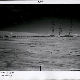 NZ Alpine Club - Beardmore Depot E End Baseline