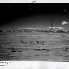 NZ Alpine Club - Beardmore Depot E End Baseline