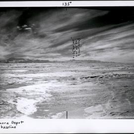NZ Alpine Club - Beardmore Depot E End Baseline