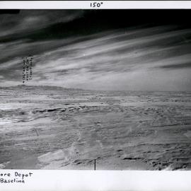 NZ Alpine Club - Beardmore Depot E End Baseline