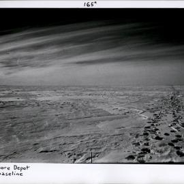 NZ Alpine Club - Beardmore Depot E End Baseline