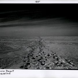 NZ Alpine Club - Beardmore Depot E End Baseline