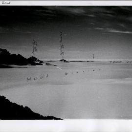 NZ Alpine Club - Prospect Spur Cairn