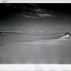 NZ Alpine Club - Prospect Spur Cairn