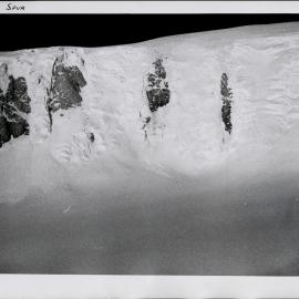 NZ Alpine Club - Prospect Spur Cairn