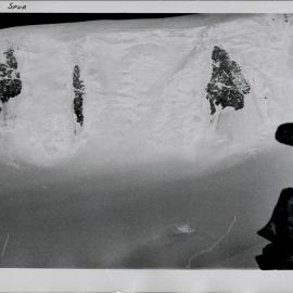 NZ Alpine Club - Prospect Spur Cairn