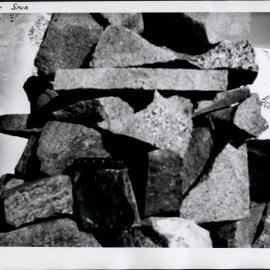 NZ Alpine Club - Prospect Spur Cairn