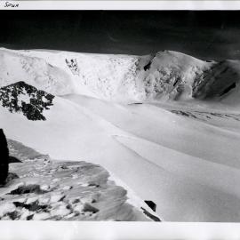 NZ Alpine Club - Prospect Spur Cairn