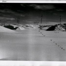 NZ Alpine Club - Prospect Spur Cairn