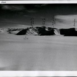 NZ Alpine Club - Prospect Spur Cairn