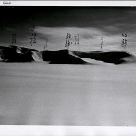 NZ Alpine Club - Prospect Spur Cairn