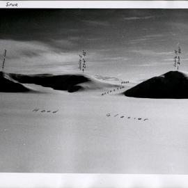 NZ Alpine Club - Prospect Spur Cairn