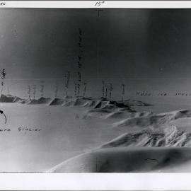 NZ Alpine Club - Wedge Peak